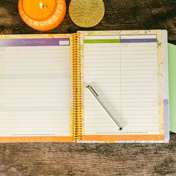 The-Ultimate-Homeschool-Planner-Orange-Inside-5.webp