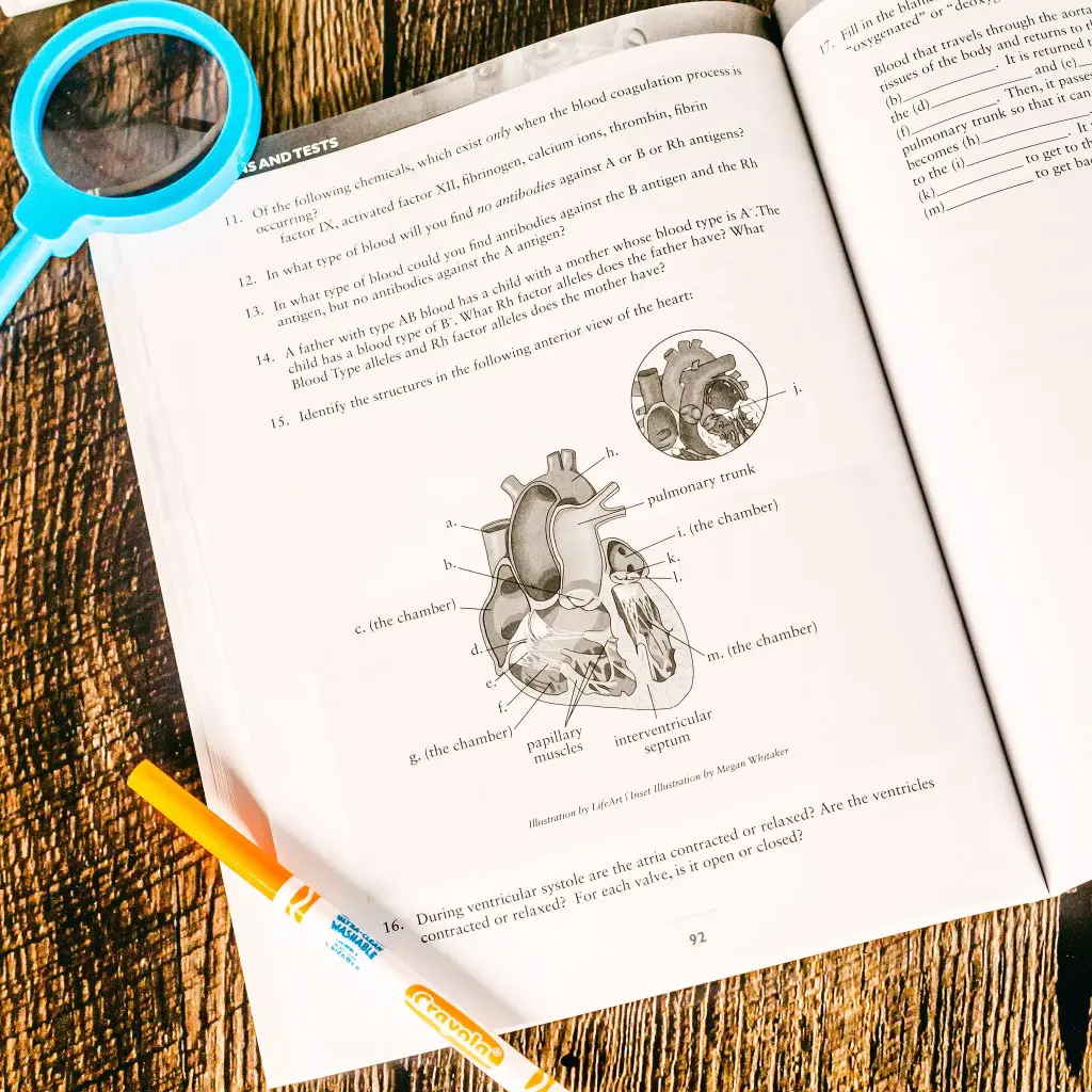 Advanced-Biology-Solutions-and-Tests-Manual-with-Test-Pages-Inside