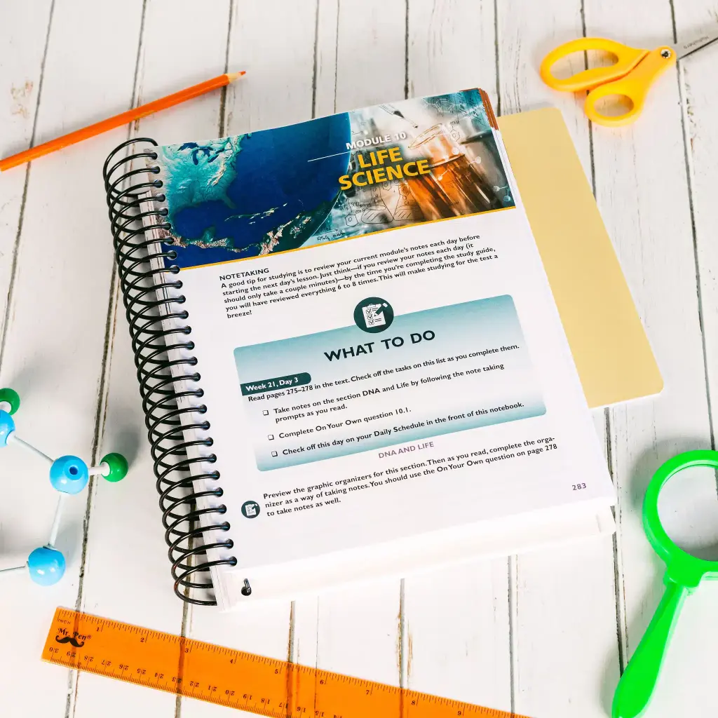 General-Science-Student-Notebook-Module-10.webp