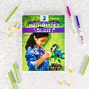 Mathematics Level 2 Teaching Guide & Answer Key