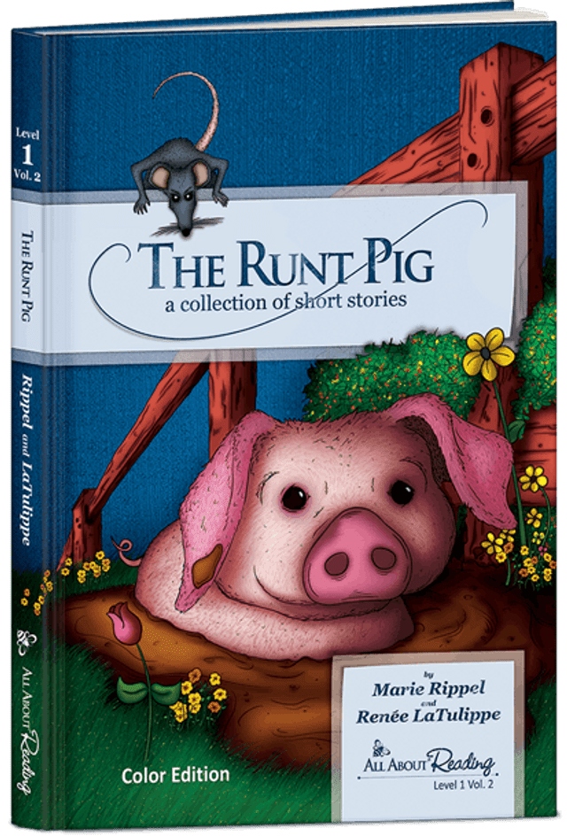 The Runt Pig Reader
