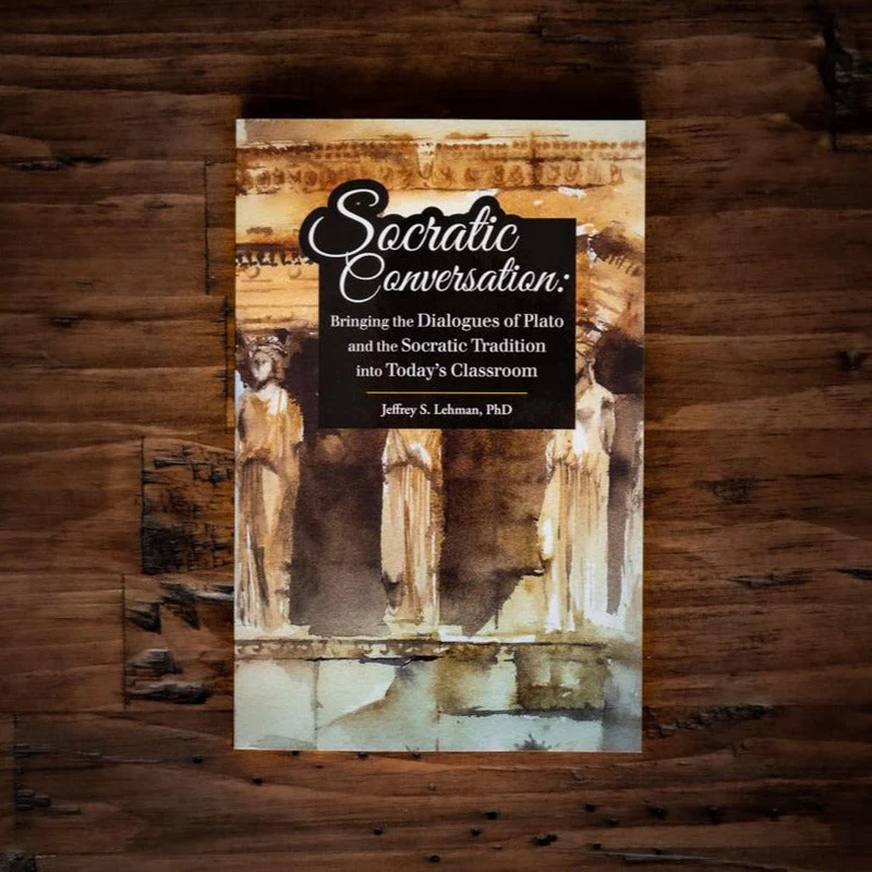 Socratic Conversation: Bringing theDialogues of Plato and the SocraticTradition into Today’s Classroom