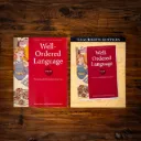 Well-Ordered Language Level 1B Student and Teacher Combo