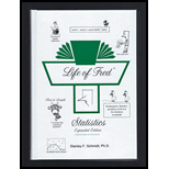 Life of Fred: Statistics (Expanded Edition)