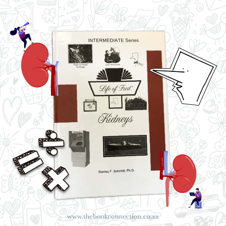 [LoFKidn] Life Of Fred Kidneys