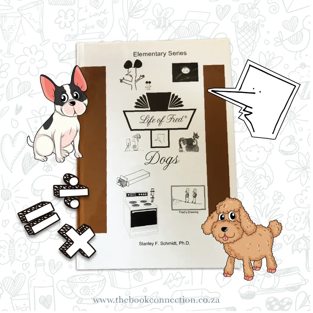 [LoFDogs] Life of Fred Dogs