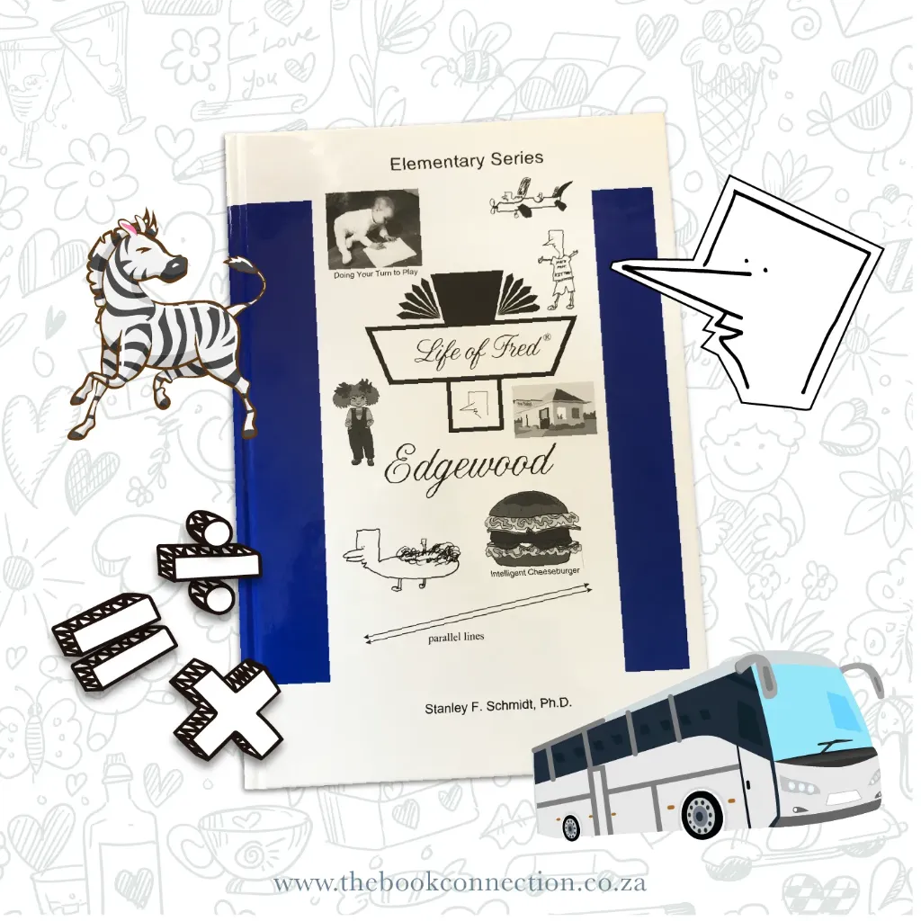 Life of Fred Edgewood