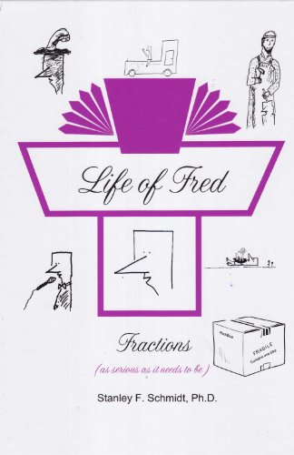 Life of Fred Fractions