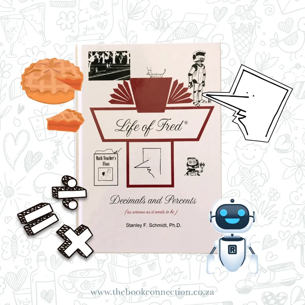 [LoFDecPer] Life of Fred Decimals and Percents