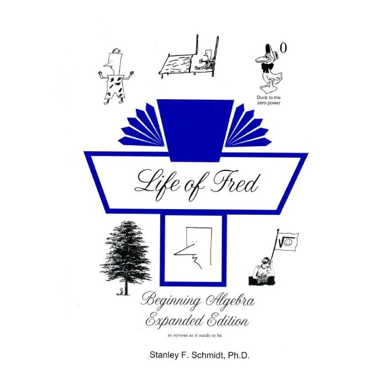 Life of Fred Beginning Algebra