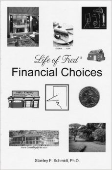Life of Fred Financial Choices