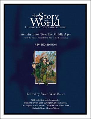 Story of the World Year 2 Activity Book