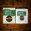 Writing & Rhetoric Book 8: Comparison (Student and Teacher Combo)