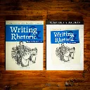 Writing & Rhetoric Book 11: Thesis Part 2 (Student and Teacher Combo)