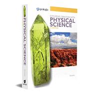 [APOPHYT] Exploring Creation with Physical Science Textbook 3rd Edition
