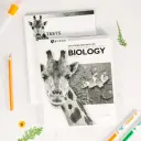 Exploring Creation With Biology Biology Solutions Manual + Tests