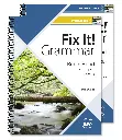 Fix It! Grammar: Level 3 Robin Hood [Teacher/Student Combo]