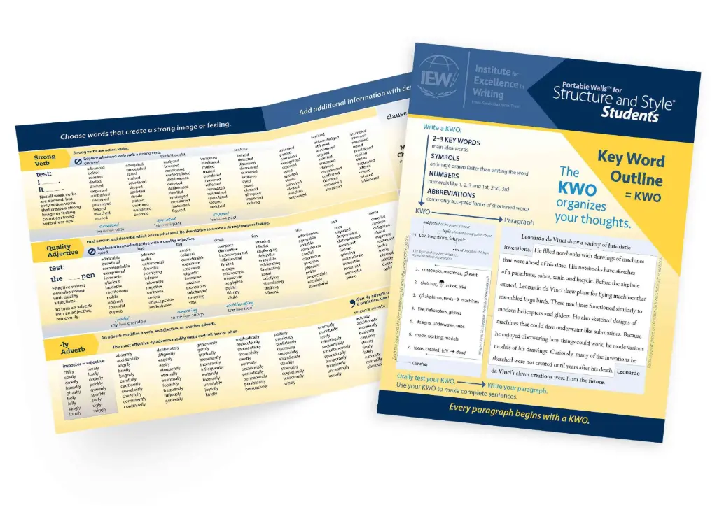 [PWSS] IEW Portable Walls