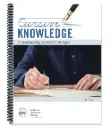 Cursive Knowledge (Student Book)
