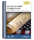 IEW US History-Based Writing Lessons (Student)