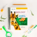 Exploring Creation With Biology Student Notebook