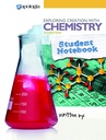 Exploring Creation With Chemistry (Student Notebook)