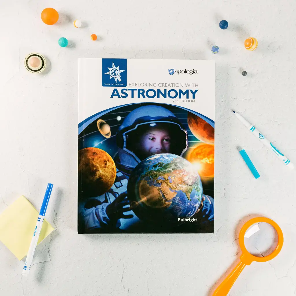 [ExpASTRTB] Exploring Creation with Astronomy - 2nd Ed Textbook