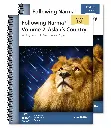 Following Narnia® Volume 2: Aslan's Country [Teacher/Student Combo]