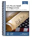 U.S. History-Based Writing Lessons [Teacher's Manual only]