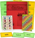 All About Reading Level 3 Student Packet