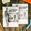 Exploring Creation with Advanced Biology: The Human Body, 2nd Edition, Solutions Manual + Tests