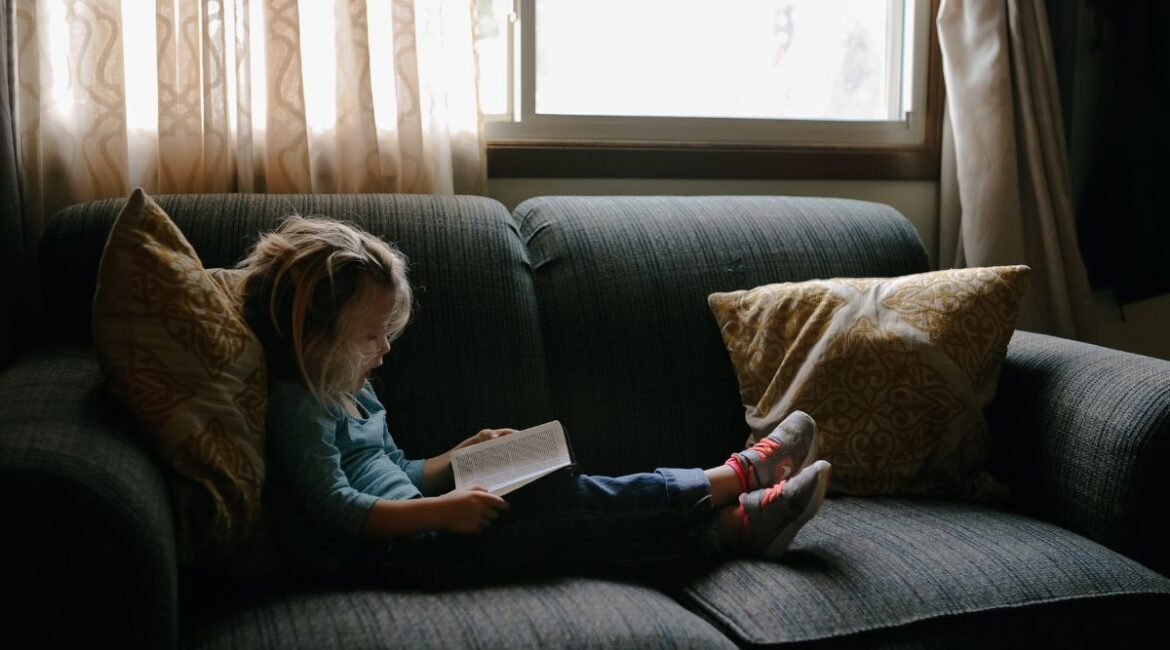 The Best Book Recommendations for Family Read Alouds